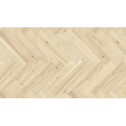 Eglutė Oak Mont Blanc Herringbone 110mm