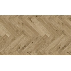 Eglutė Oak Ontario Herringbone 110mm