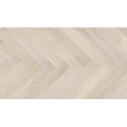 Eglutė Oak Trivor Herringbone 110mm