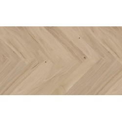 Eglutė Oak Balos Herringbone 130mm