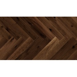 Eglutė Oak Trapani Herringbone 130mm