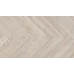 Eglutė Oak Pudding Herringbone 130mm